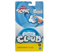 Play-Doh PD Super Cloud Azul Brillante