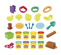 Play-Doh PD Sustainable Toolset, Exclusivo en Amazon