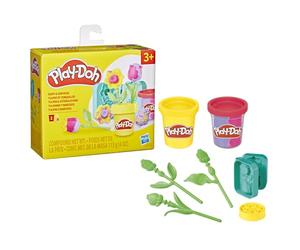 Play-Doh PD Tulips and Daffodils NS
