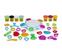 Play Doh PDH Core Estudio de creaciones animadas, Miscelanea (Hasbro C2860105) , color/modelo surtido