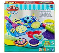 Play-Doh PDH Core Fabrica de Galletas (Hasbro B0307EU6)