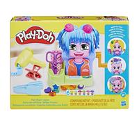 Play-Doh Peluquería con Estilo Juguete Creativo +3 Años