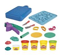 Play-Doh Photo Fun