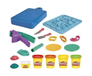 Play-Doh Photo Fun