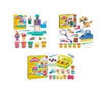 PLAY DOH Play-Doh Set de juego de plastilina para modelar