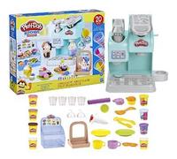 Play-Doh Kitchen Creations Super Colourful Cafe Playset