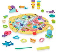 Play-Doh Pliegue" N Go 43.2cm Alfombra Básico Payset Para Bebés, No Tóxico Nuevo
