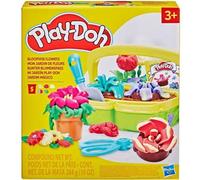 Play-Doh: set de juego de jardín con flores