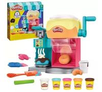 Play-Doh: Set de juego para hacer donas