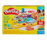 Play-Doh Set de Juego Portátil