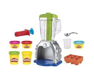 Play-Doh - Set de Licuadora para Smoothies Creativos ㅤ