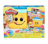 Play-Doh: Set de plastilina de picnic