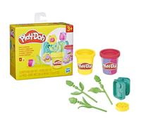 Play-Doh, Set Tulipanes y narcisos, Kit de Manualidades