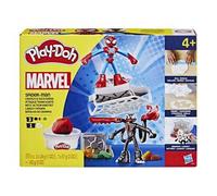 Play-Doh Marvel F98275L0 set de juguetes