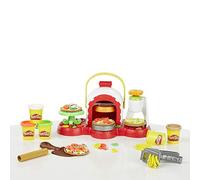 Hasbro Play-Doh - Horno de pizza