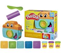 Play-Doh Starters Divertido set de fotos - HASBRO