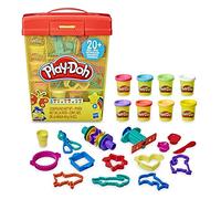 Play-Doh - Súper Maletín (Hasbro E90995L0)