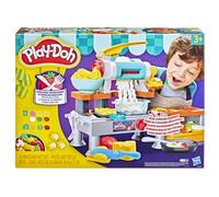 Play-Doh Super SIZZLIN Kitchen PLAYSET