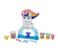 Play-Doh - Tootie Ice Cream Set (Hasbro E5376EU4), Color/Modelo Surtido