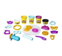 Play-Doh Touch - Los peinados - B90181010 (versión francesa)