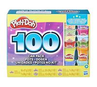 Play DOH Wow 100 Compound Variety Pack
