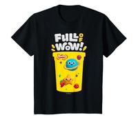 Play Doh Wow Camiseta