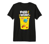 Play Doh Wow Camiseta Premium