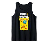 Play Doh Wow Camiseta sin Mangas