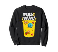 Play Doh Wow Sudadera