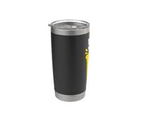 Play Doh Wow Vaso térmico de acero inoxidable de doble pared