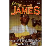 Play Elmore James [USA] [DVD]