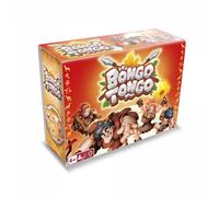 Play fun by imc toys bongo tongo - juego de cartas estratégico bajo u