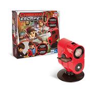 Camera Escape