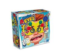 PLAY FUN BY IMC TOYS Doctor 4 Eyes | Juego de Mesa familiar divertido para niños y niñas +8 Años