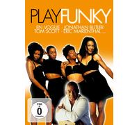 Play Funky (DVD) Envogue J. Butler Tom Scot