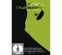 Play Gravity - The Movie [Alemania] [DVD]