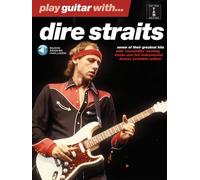 Play Guitar With .: .. Dire Straits (Guitar tab edition)