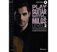 Play Guitar with Miloš: Level 2