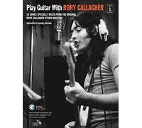 Play Guitar With... Rory Gallagher: Guitar Tab