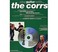 Play Guitar With... The Corrs: E-flat Alto Clarinet