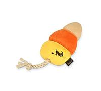 Play Howling Haunts_CanineCorn