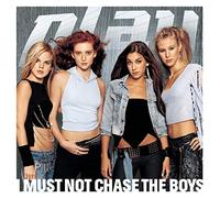 Play - I Must Not Chase the Boys / Whole Again [USA] [DVD]