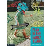 Play in the Early Years