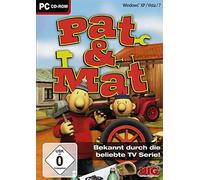 Play Indie: Pat & Mat [Importación Francesa]