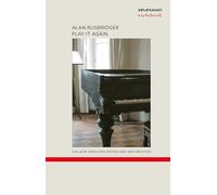 Play it again: Ein Jahr zwischen Noten und Nachrichten