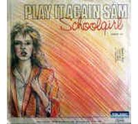 Play It Again Sam - Schoolgirl (1985) / Vinyl single [Vinyl-Single 7'']