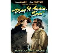 Play It Again, Sam [USA] [DVD]