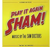 Play It Again Sham by Saw Doctors (2003-07-29)