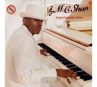 play it again, shan LP