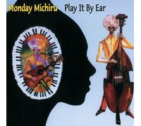 PLAY IT BY EAR [12 inch Analog]